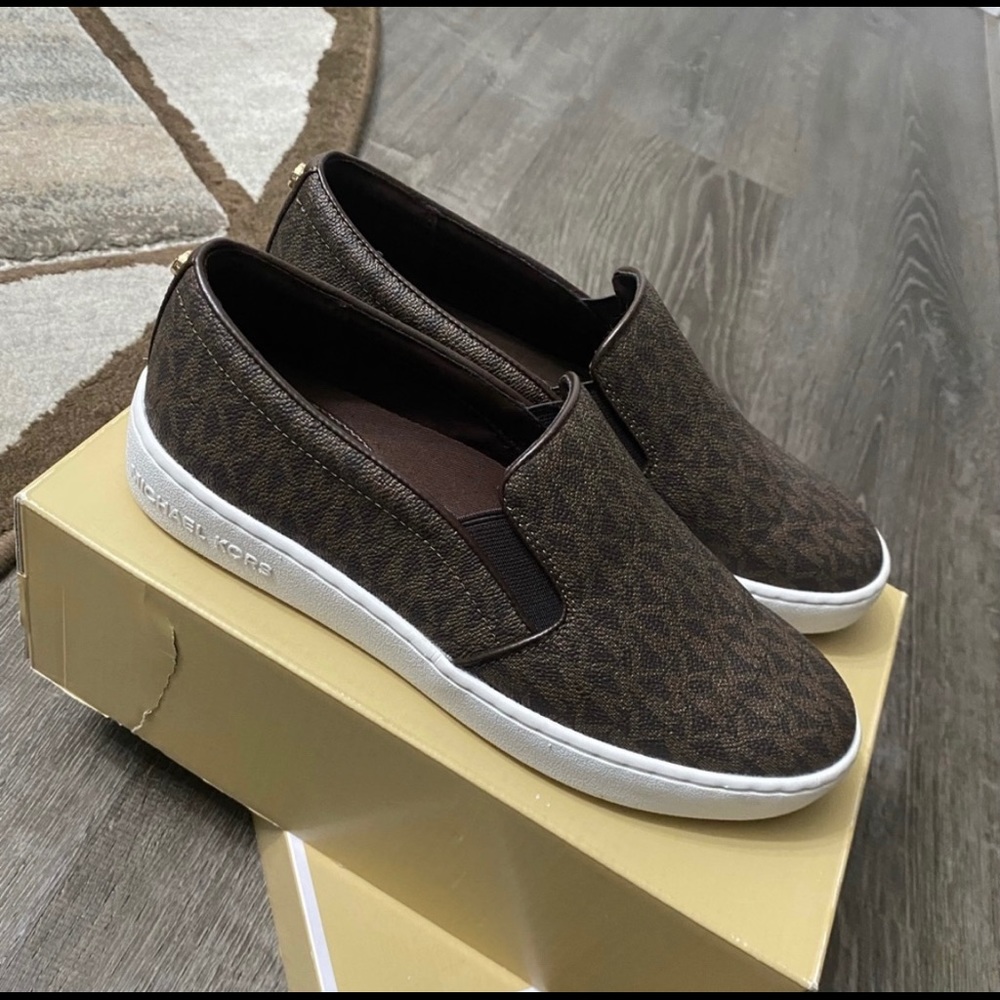 Michael Kors shoes